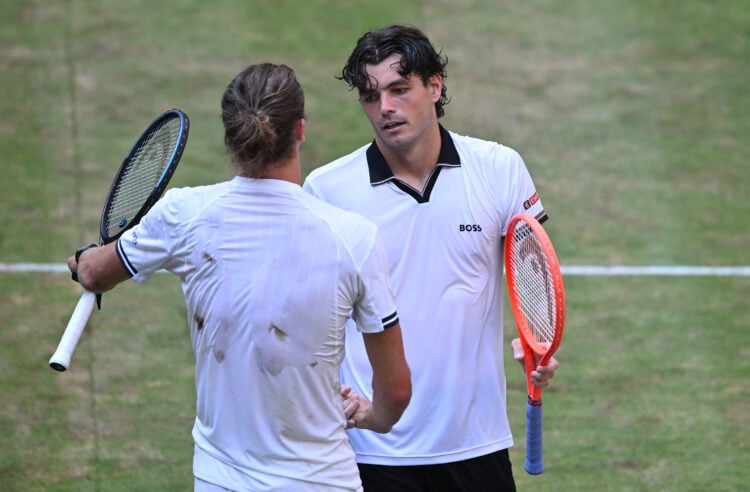 Photo by CARMEN JASPERSEN / AFP via Getty Images