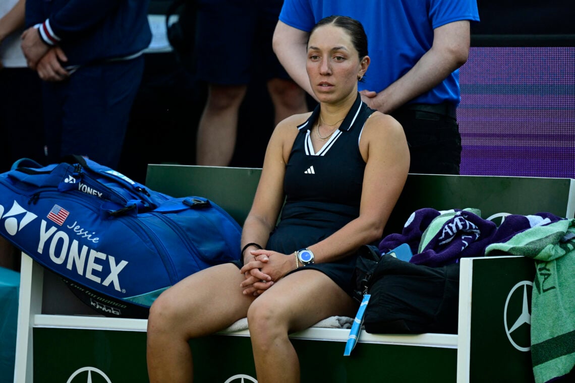Photo by John MACDOUGALL / AFP via Getty Images