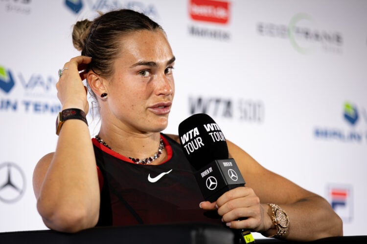 Photo by Inaki Esnaola/Getty Images