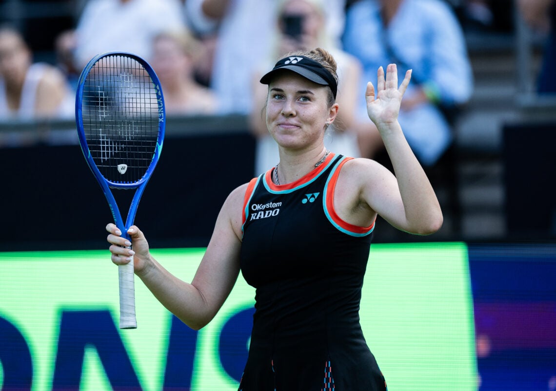 Photo by Boris Streubel/Getty Images