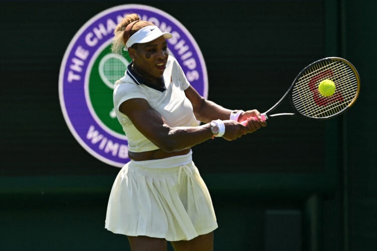 Photo by Glyn KIRK / AFP via Getty Images