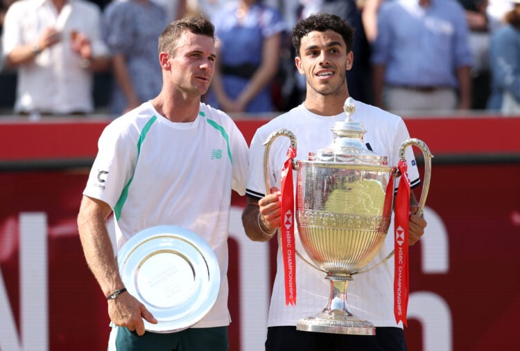 Photo by Clive Brunskill/Getty Images