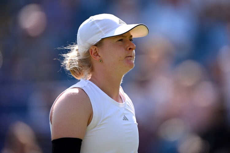 Photo by Harriet Lander/Getty Images for LTA