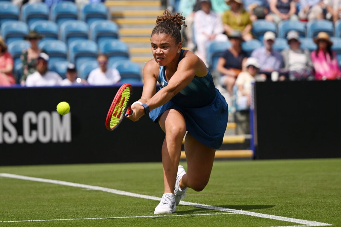 Photo by Harriet Lander/Getty Images for LTA