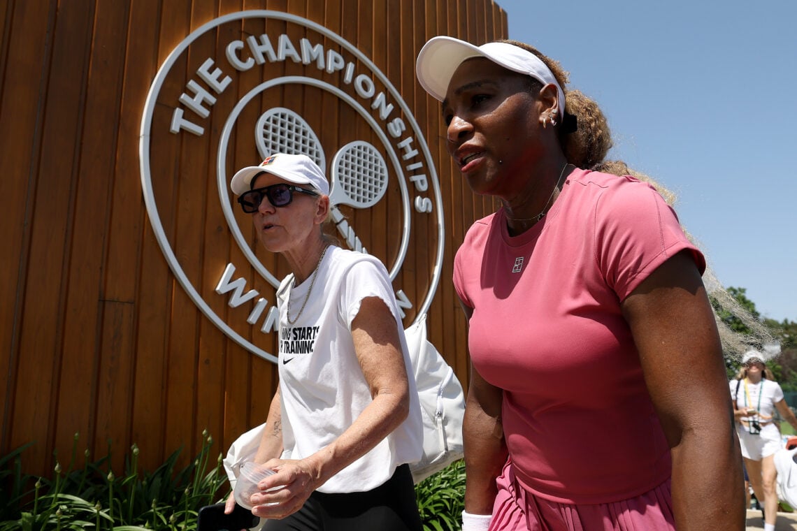 Photo by Matthew Stockman/Getty Images