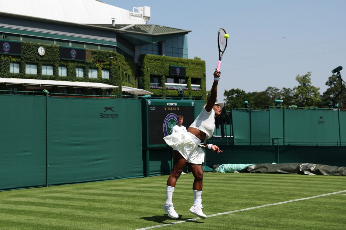 Photo by Clive Brunskill/Getty Images