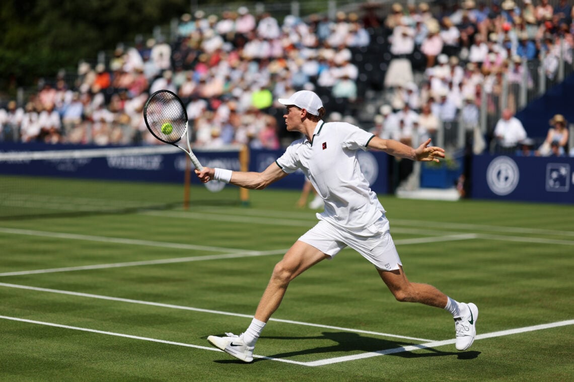 Photo by Clive Brunskill/Getty Images
