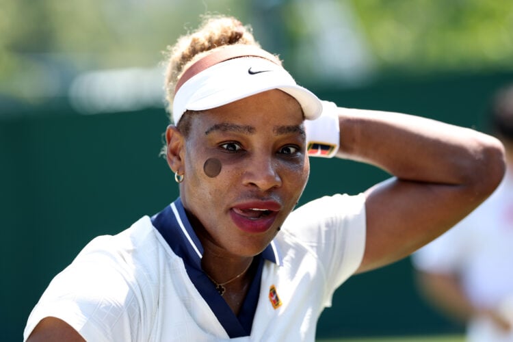 Photo by Clive Brunskill/Getty Images