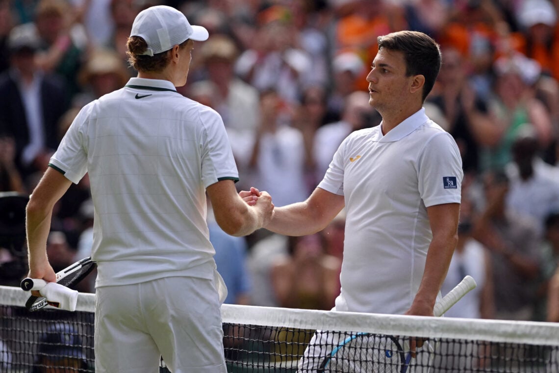 Photo by Glyn KIRK / AFP via Getty Images