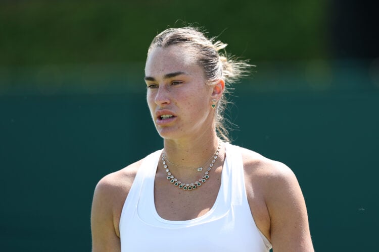 Photo by Cameron Spencer/Getty Images