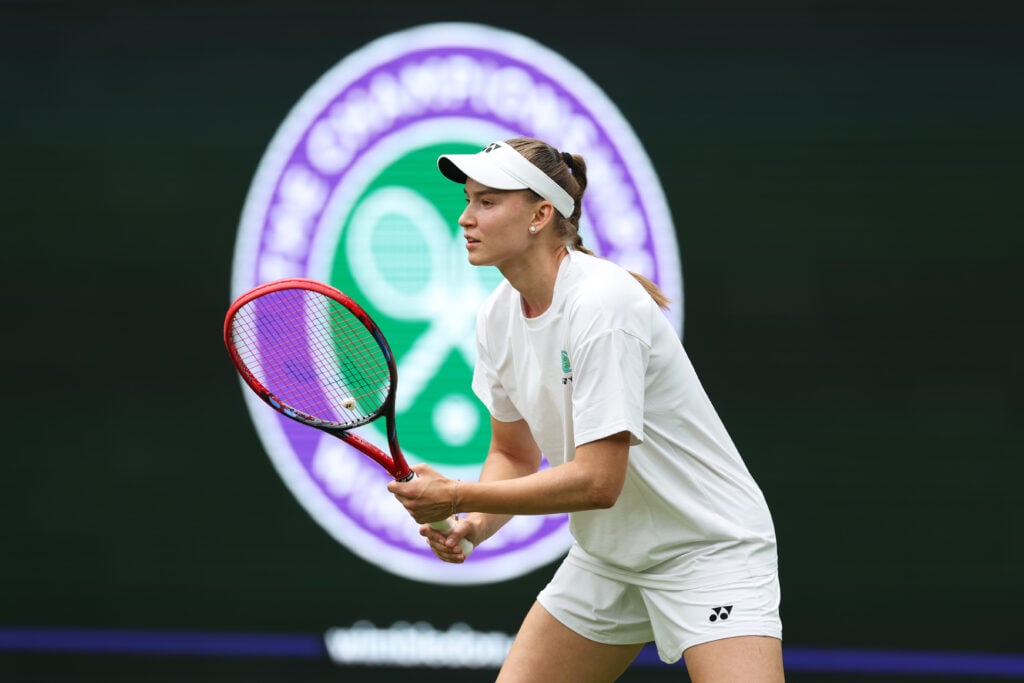 Previews: The Championships - Wimbledon 2026