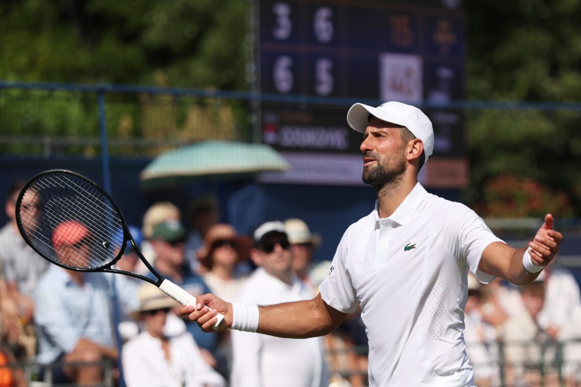 Photo by Clive Brunskill/Getty Images