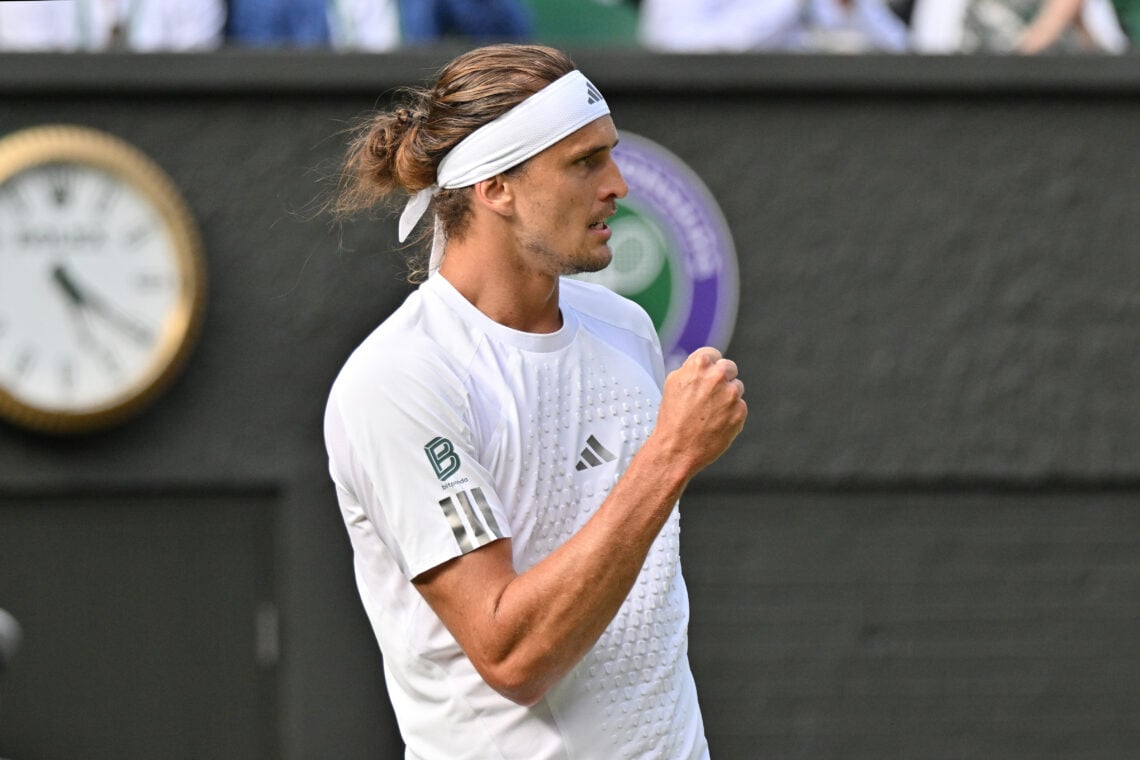 Photo by Ray Tang/Anadolu via Getty Images