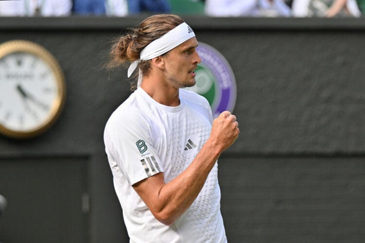 Photo by Ray Tang/Anadolu via Getty Images