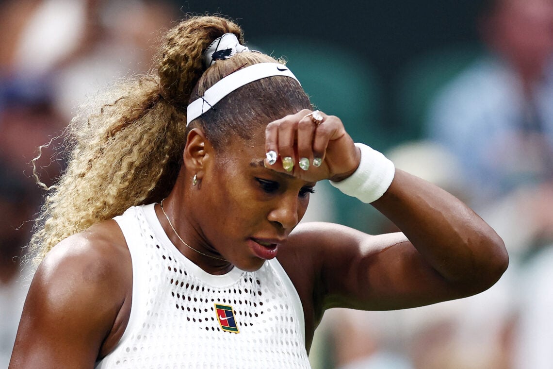 Photo by HENRY NICHOLLS / AFP via Getty Images