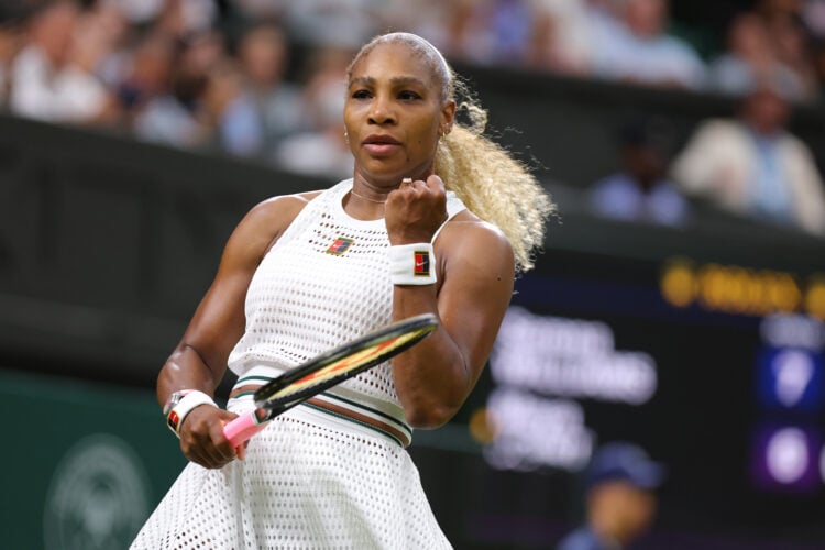 Photo by Shaun Brooks - CameraSport via Getty Images