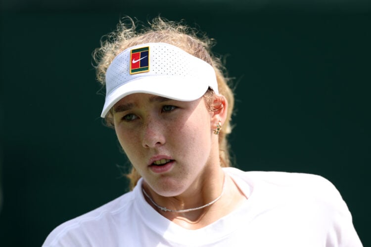 Photo by Clive Brunskill/Getty Images