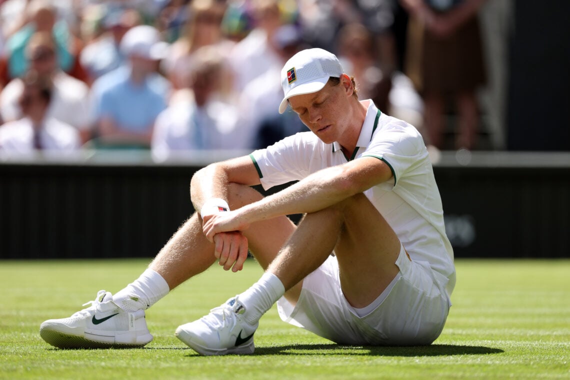 Photo by Matthew Stockman/Getty Images