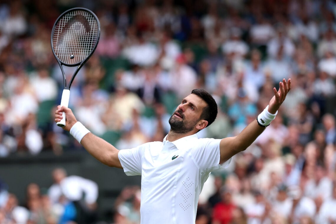 Photo by Matthew Stockman/Getty Images