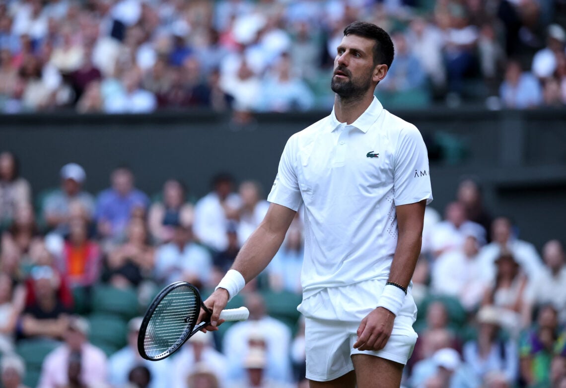 Photo by Matthew Stockman/Getty Images