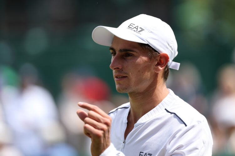 Photo by Clive Brunskill/Getty Images