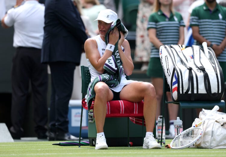 Photo by Cameron Spencer/Getty Images