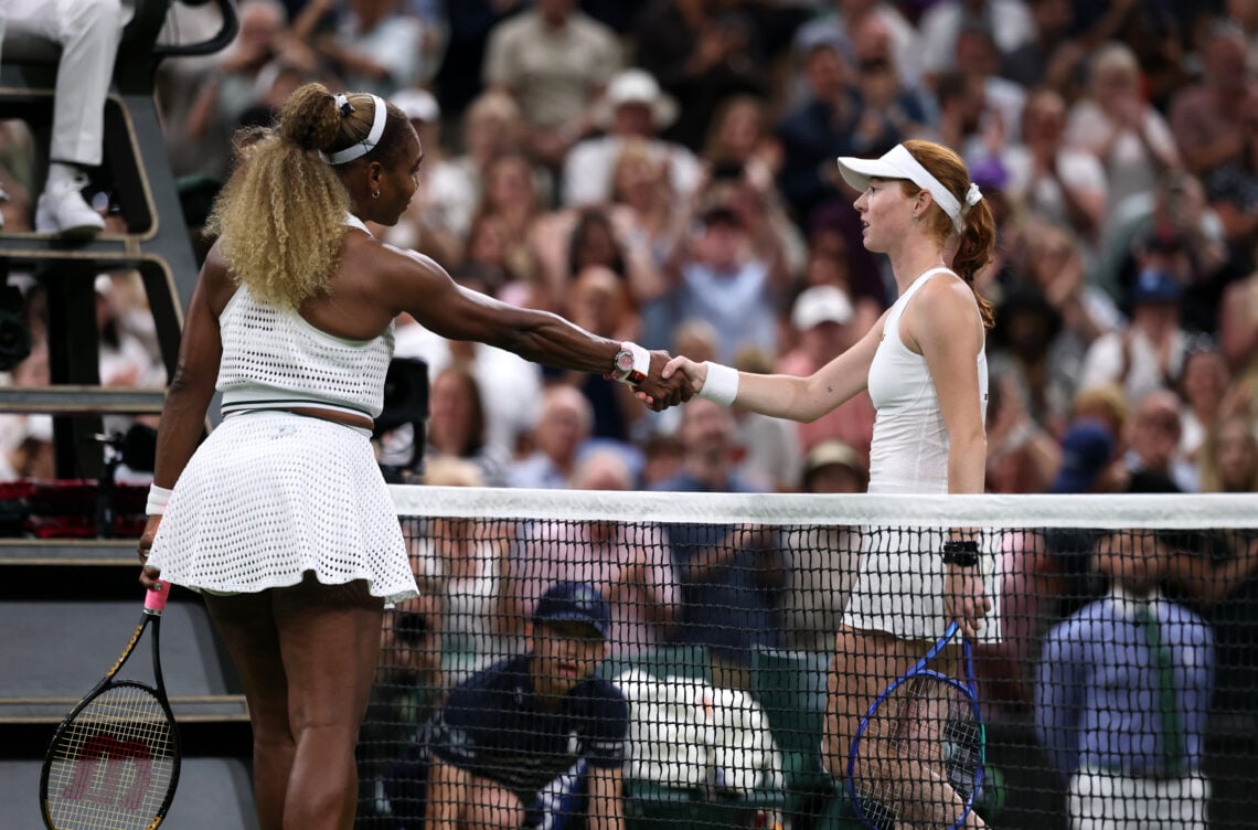 Photo by Cameron Spencer/Getty Images