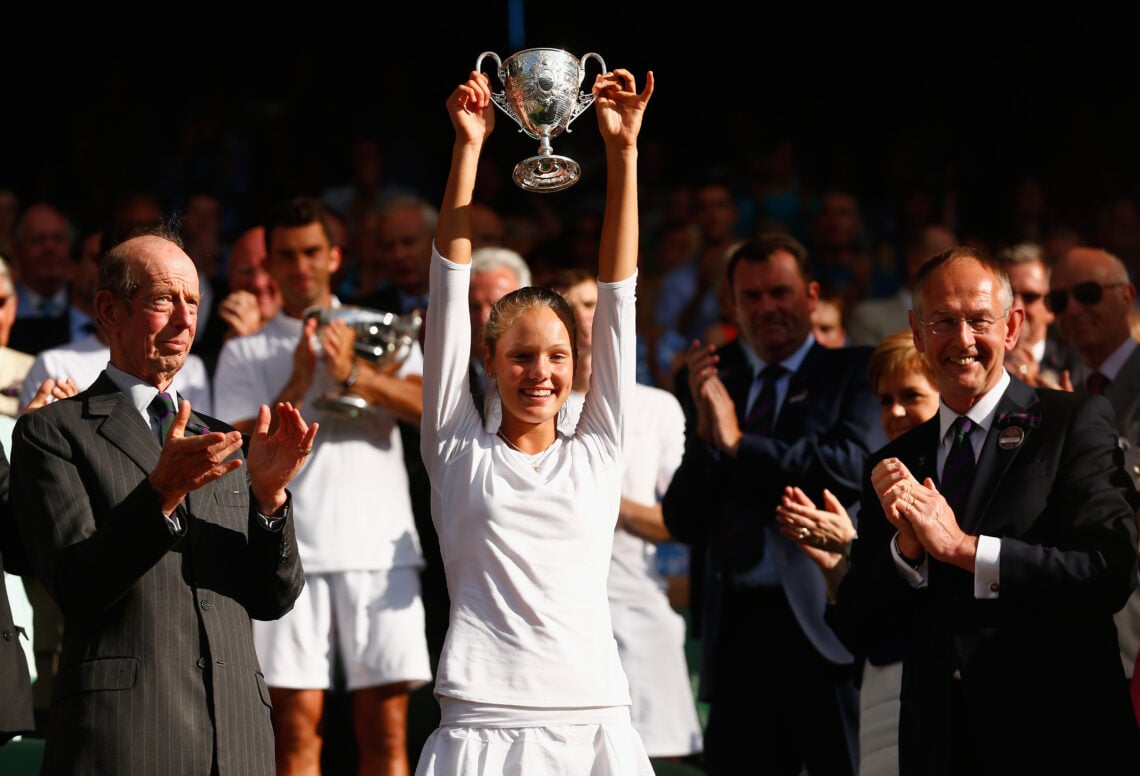 Photo by Julian Finney/Getty Images