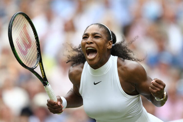 Photo by JUSTIN TALLIS / AFP via Getty Images
