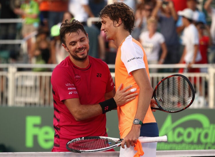 Photo by Julian Finney/Getty Images