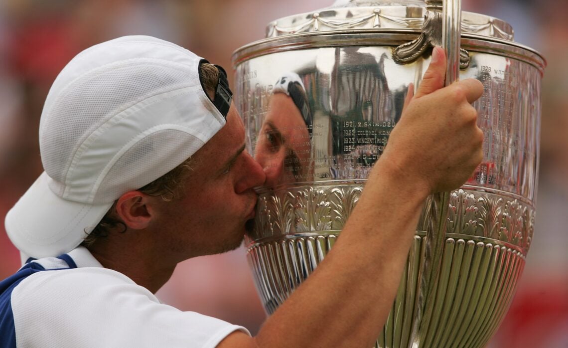 Photo by Clive Rose/Getty Images