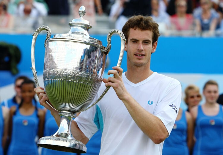 Photo by Julian Finney/Getty Images