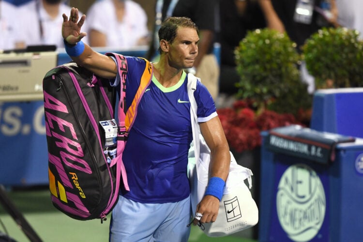 Photo by Mitchell Layton/Getty Images