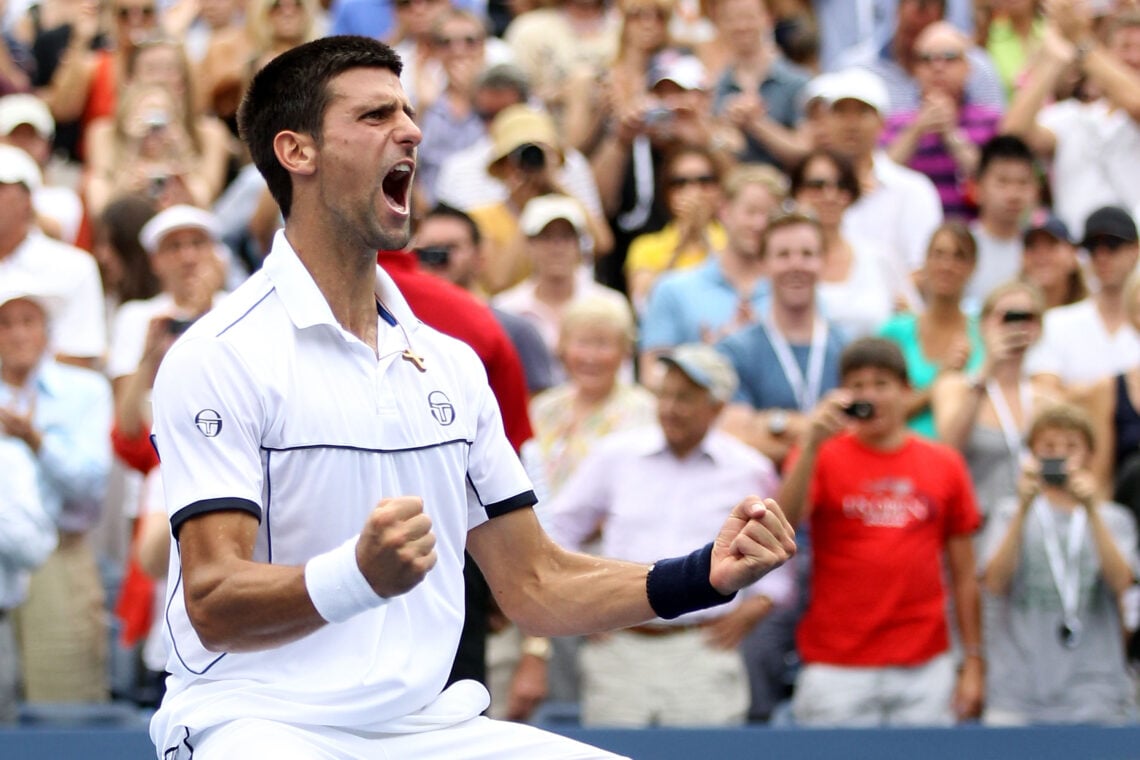 Photo by Matthew Stockman/Getty Images