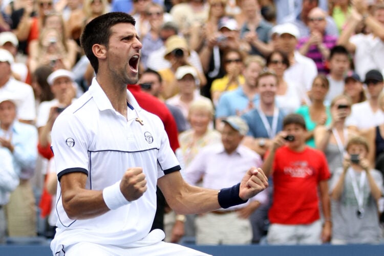 Photo by Matthew Stockman/Getty Images