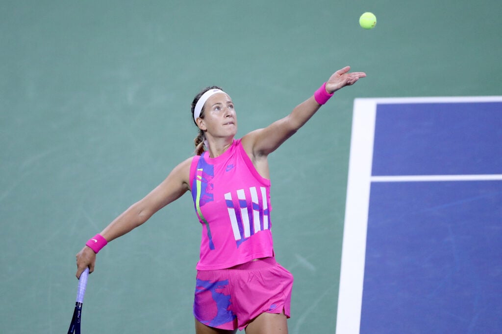 2020 US Open - Day 4