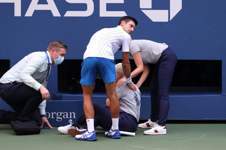 Photo by Al Bello/Getty Images