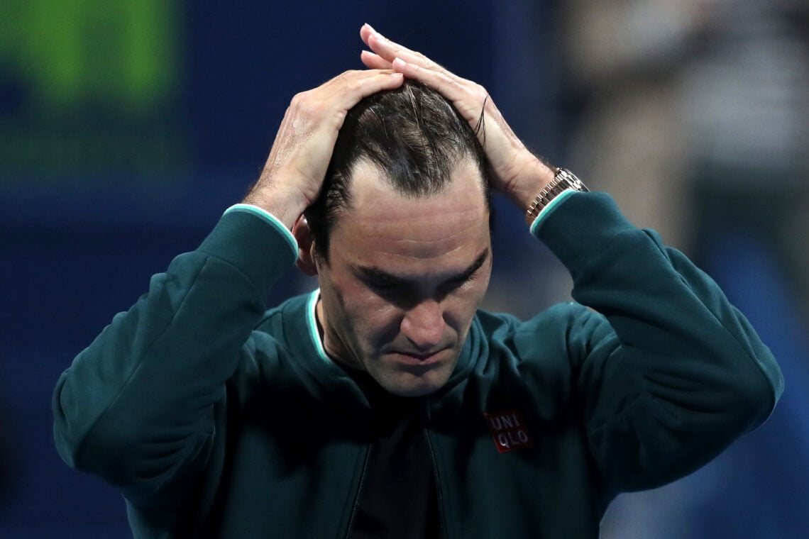 Photo by Mohamed Farag/Getty Images