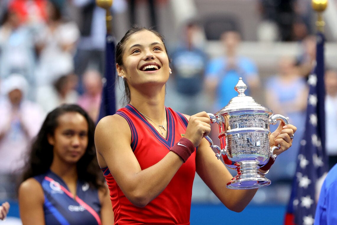Photo by Elsa/Getty Images