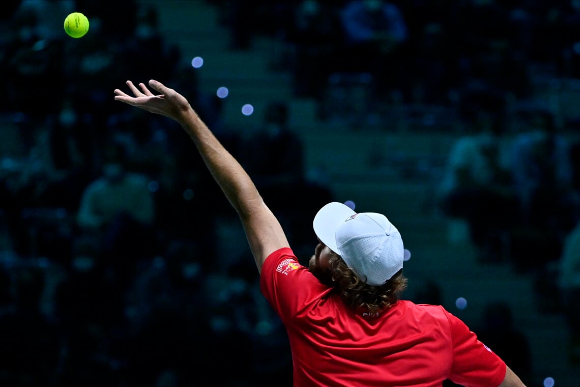 Photo by Stefano Guidi/Getty Images