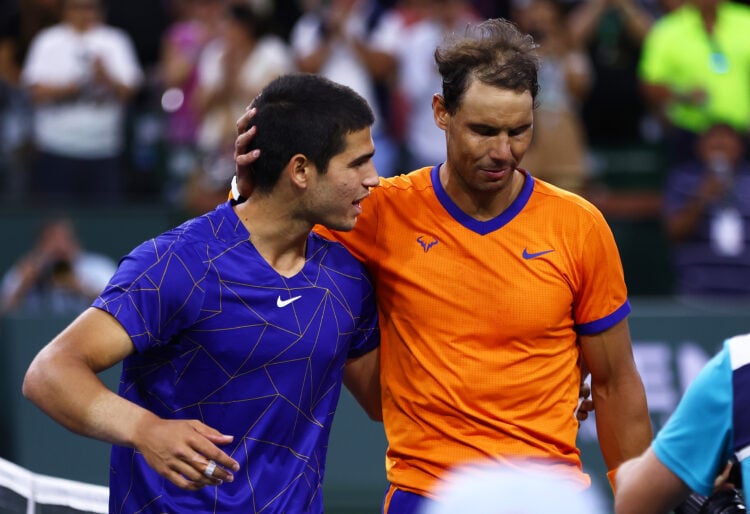 Photo by Clive Brunskill/Getty Images