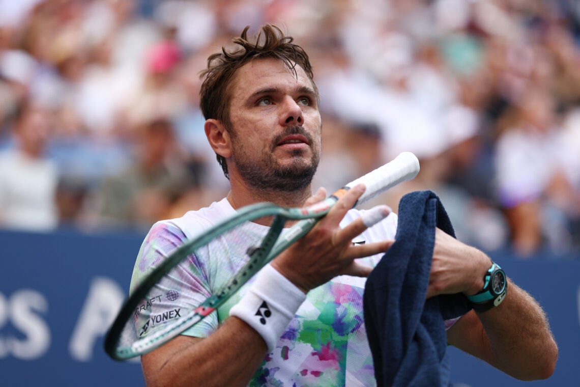 Photo by Elsa/Getty Images