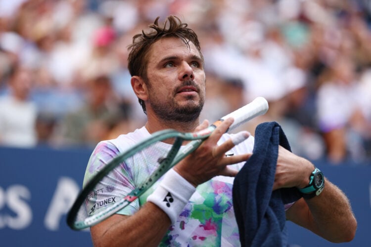 Photo by Elsa/Getty Images