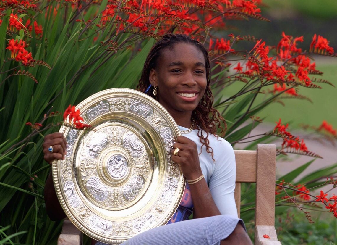 Photo by GERRY PENNY / AFP via Getty Images