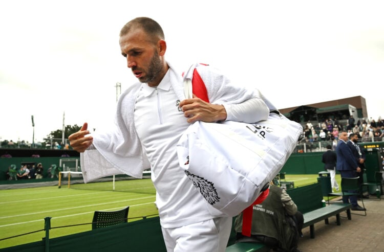 Photo by Mike Hewitt/Getty Images