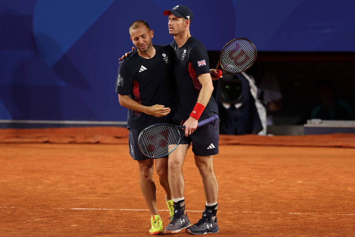 Photo by Julian Finney/Getty Images