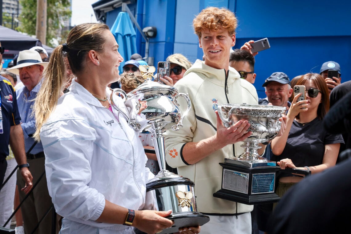 Photo by DAVID GRAY / AFP via Getty Images