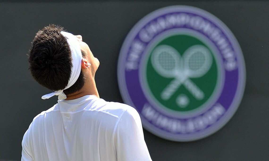 Photo by BEN STANSALL/AFP via Getty Images