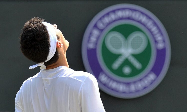 Photo by BEN STANSALL/AFP via Getty Images