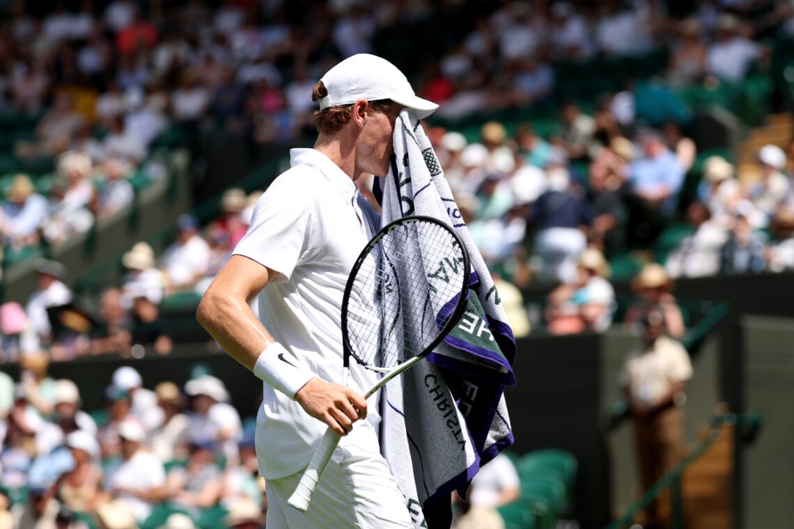 Photo by Clive Brunskill/Getty Images